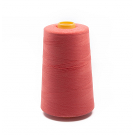 Швейна нитка 40/2(5000ярд) N160 Рожевий в Березанці