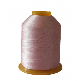Вышивальная нить ТМ Sofia Gold 4000м № 4474 розовый светлый в Березане