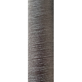Металлизированная нить Polsim 40,  10000м № AS-1(Серебро) в Березане