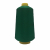 Текстурированная нитка 150D/1 № 215 зеленый в Березане