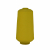 Текстурированная нитка 150D/1 № 384 желтый в Березане
