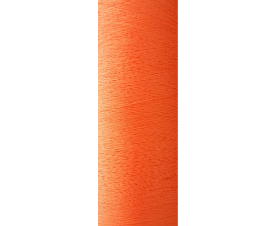 Текстурированная нитка 150D/1 № 145 оранжевый, изображение 2 в Березане