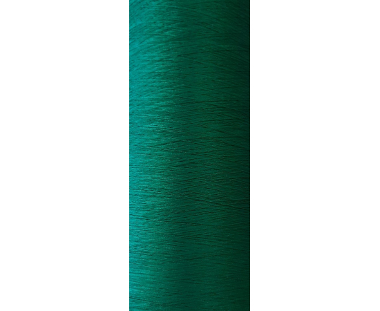 Текстурированная нитка 150D/1 № 215 зеленый, изображение 2 в Березане
