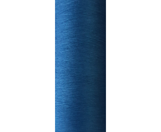 Текстурована  нитка 150D/1 №300 синій джинсовий, изображение 2 в Березанці