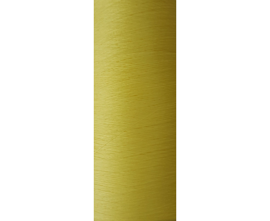 Текстурированная нитка 150D/1 № 384 желтый, изображение 2 в Березане