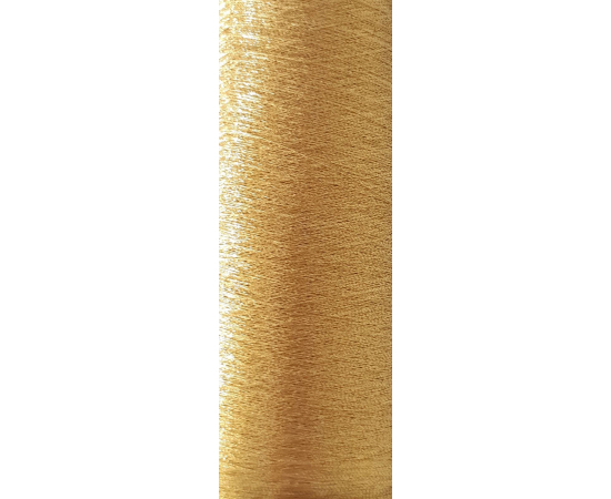 Металлизированная нить Polsim 120 10000м № TG-3, изображение 2 в Березанці