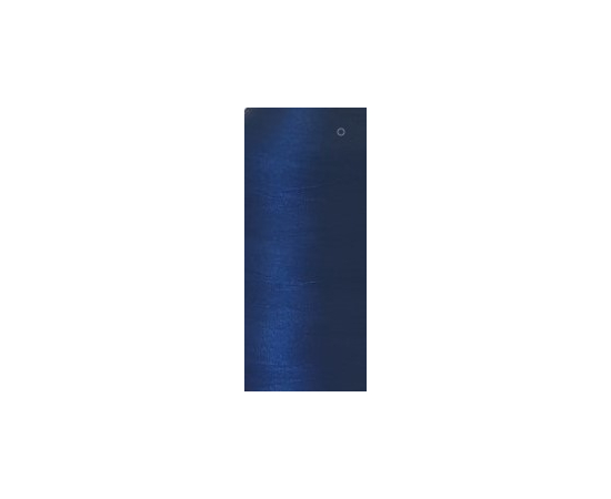 Вышивальная нитка ТМ Sofia Gold 4000м №3353 синий яркий, изображение 2 в Березане