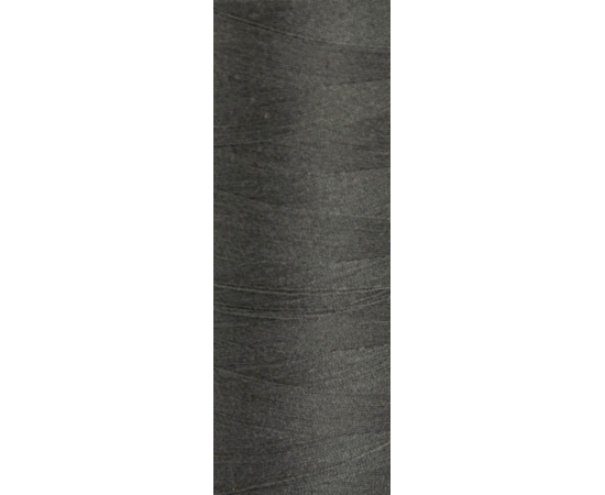Армированная нитка 28/2, 2500 м, № 347 темно-серый, изображение 2 в Березане